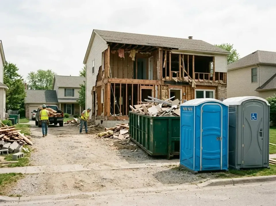 home-renovation-demolition-sit-010 — frequently asked questions, Portable Toilet & Dumpsters Rental in South Cleveland, TN